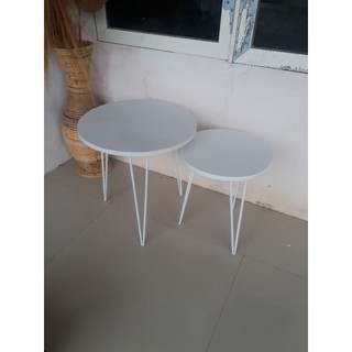 runt utebord rusta Jual Meja Kecil.meja Teras Indonesia|Shopee Indonesia