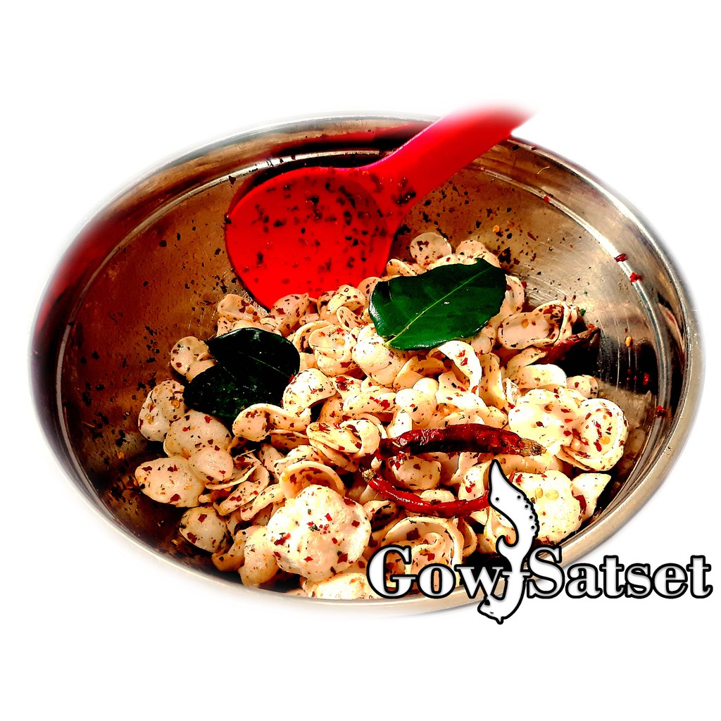 KERUPUK SEBLAK KERING PEDAS CABE ASLI!!! JAJANAN TASIKMALAYA MAKANAN