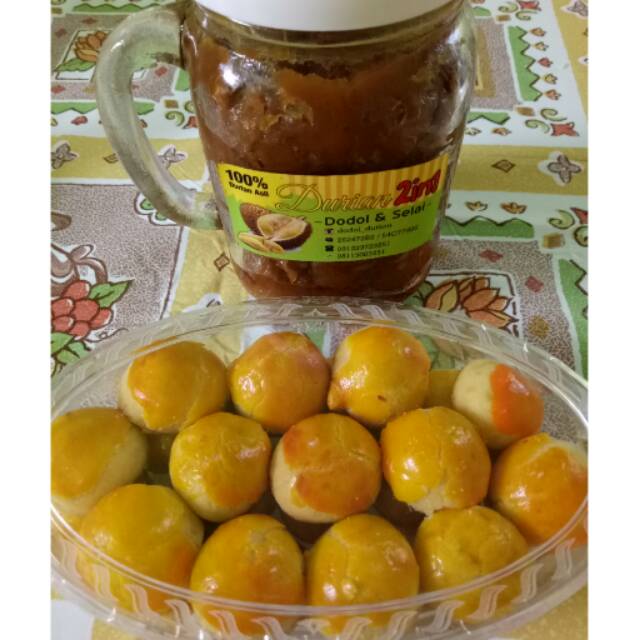 101 Gambar Nastar Isi Durian Gambar Pixabay