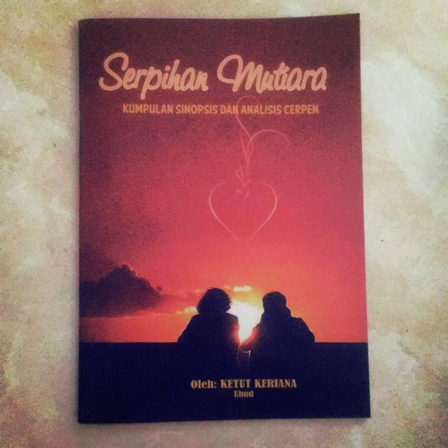 Buku Bahasa Indonesia Kumpulan Sinopsis dan Analisis Cerpen | Shopee  Indonesia