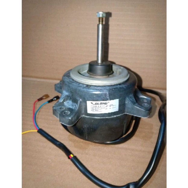 Jual Dinamo Motor Fan AC outdoor Panasonik Shopee Indonesia