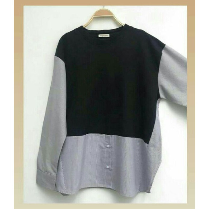 Nevia Latte and Nevia Black, By Mahara Shopee Indonesia