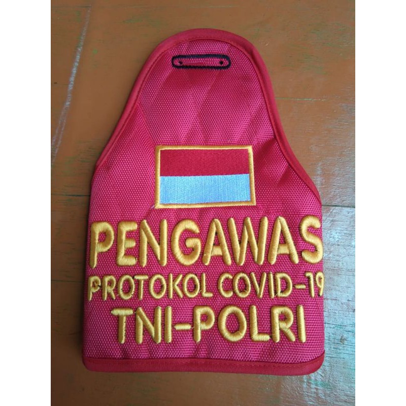 Bet Ban lengan pengawas | Shopee Indonesia