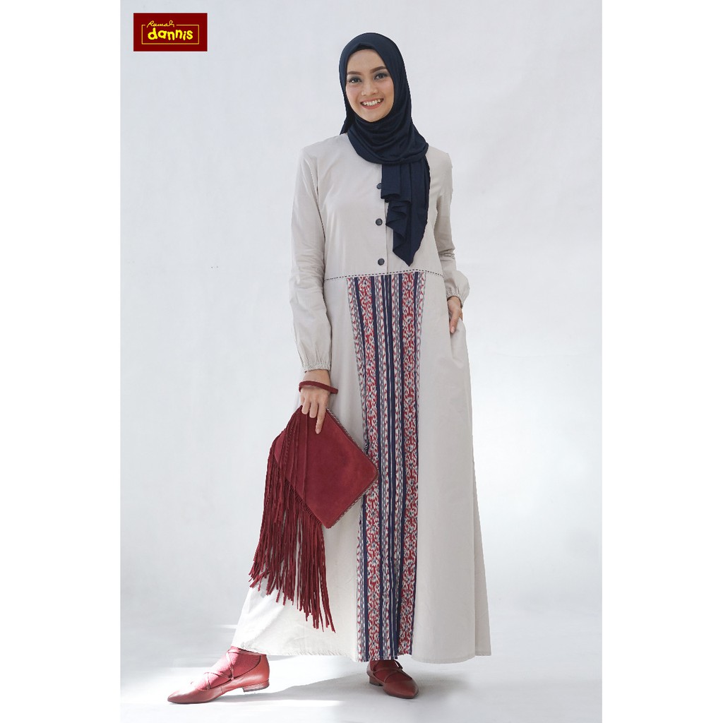 Paling Inspiratif Gamis Dannis Remaja Terbaru Angela T. Graff