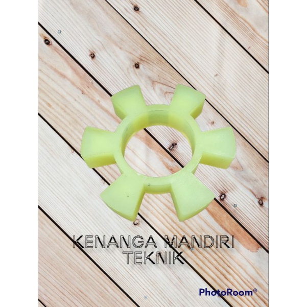 Jual RUBBER COUPLING T65//KARET KOPLING BINTANG Shopee Indonesia