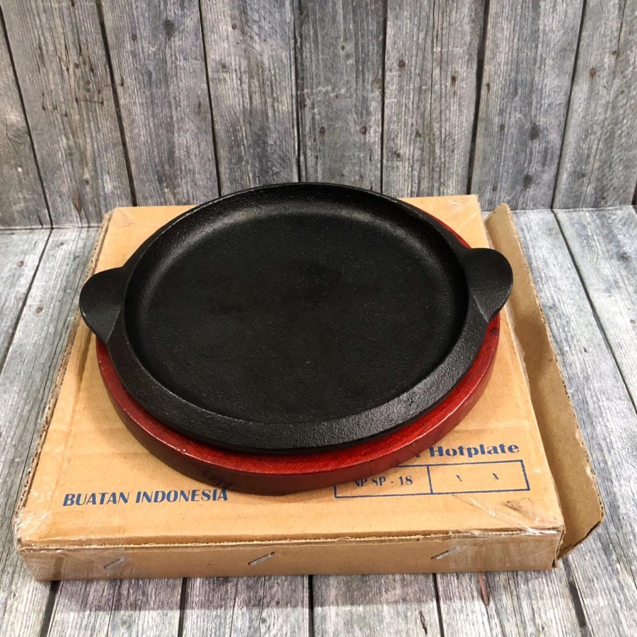 Jual Hot Plate SunRise Bulat NCCP18.5 Shopee Indonesia