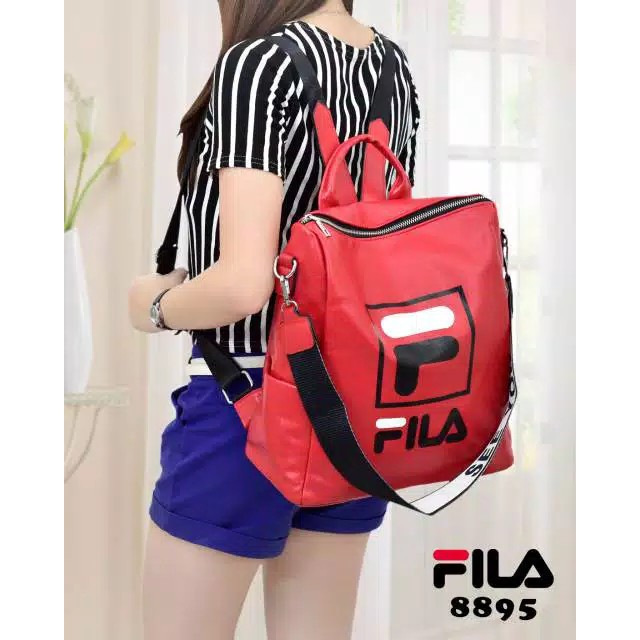 NEW ARRIVAL!! RANSEL GUCCI 3FUNGSI 1687 VIC 3 IN 1 TAS IMPORT TAS RANSEL TAS MURAH PANDA MOX