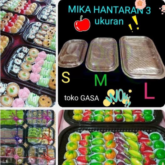 Harga Nampan Mika Coklat Terbaru September 2022 |Biggo Indonesia