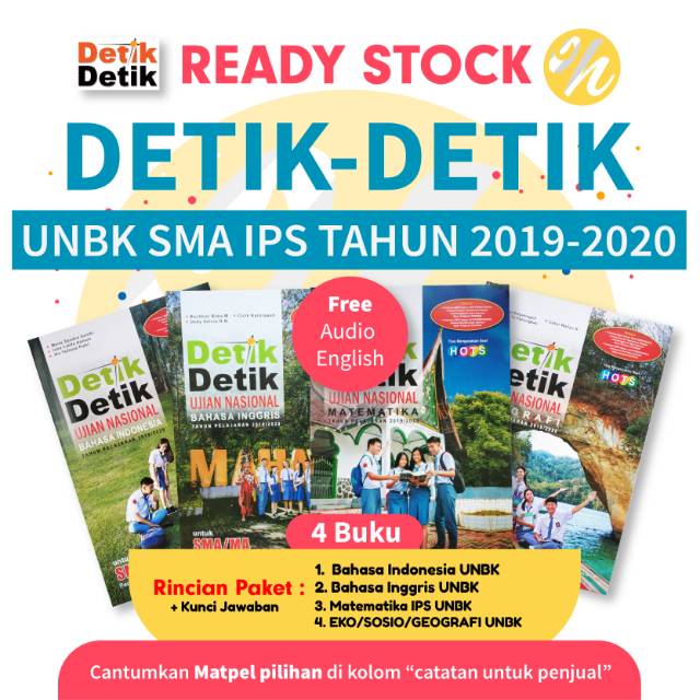 Buku Detik Detik Un Sma 2020 Pdf 2021 2022 2023 Download Buku Detik Detik Un Sma 2018 Pdf Ilmusosial Id Jual Buku Dan Kunci Jawaban Detik Detik Un Sd Smp