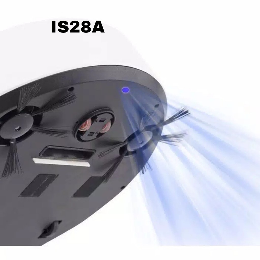 PROMO Vacuum Cleaner IS28A Jallen Gabor Vacum UV Sterilizer Sweeping