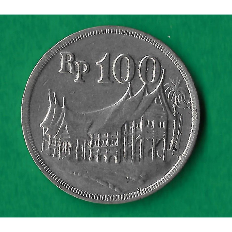 Judyjsthoughts Diameter Uang Logam 1000 Rupiah