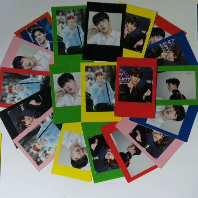 Jual Cetak Foto Ala P0Laro1Dd Costum Warna Indonesia|Shopee Indonesia 640_x_640_jpg