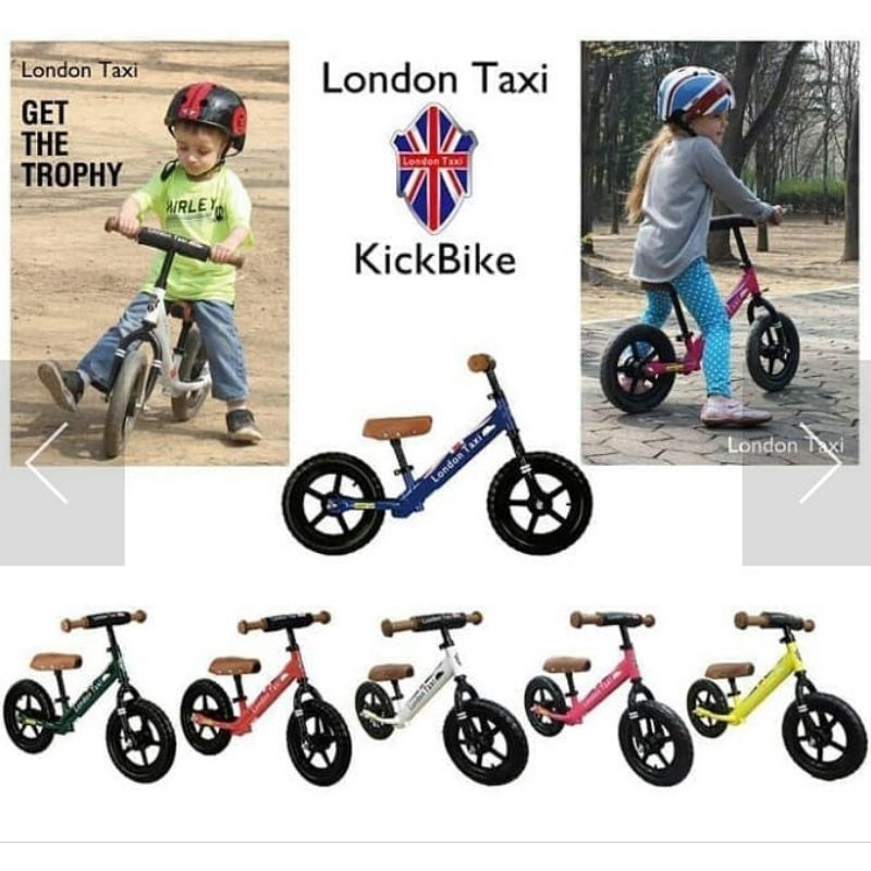 Jual balance bike london taxi Harga Terbaik & Termurah Desember 2022