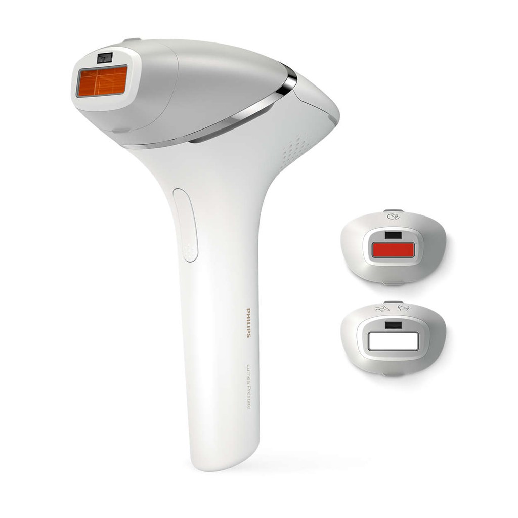 Jual Philips Lumea Prestige Ipl Hair Removal Device Bri953 250,000 Flashes | Shopee Indonesia