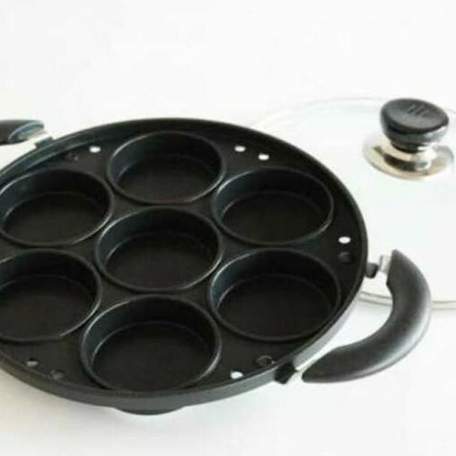 Resep Bolu Mini Snack Maker / Original Cetakan Happy Call