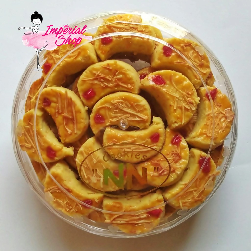 Resep Kue Kering Lebaran Premium Resep Kue Kering