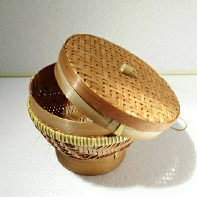 READY STOCK BAKUL NASI/TEMPAT NASI CETING NASI Shopee Indonesia