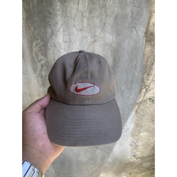 Jual VINTAGE CAP NIKE MADE IN MEXICO Shopee Indonesia