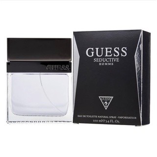 Jual Guess Seductive Homme Harga Terbaik & Termurah Desember 2022 | Shopee Indonesia