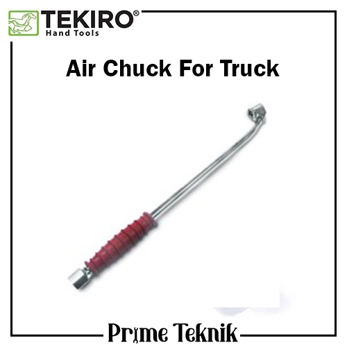 Jual Air Chuck For Truck 12" Tekiro Isian Angin Truk 12 inch Shopee