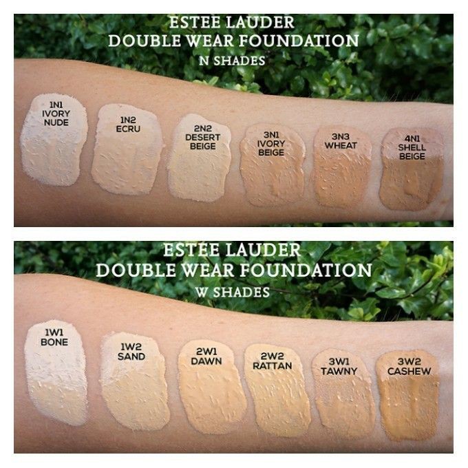 Jual Share In Jar Tube Airless 100% Ori Estee Lauder Double Wear Stay In Place Makeup Foundation X Twice Ivory Nude Ecru Desert Beige Buff Warm Porcelain Bone Sand Warm Vanilla Dawn