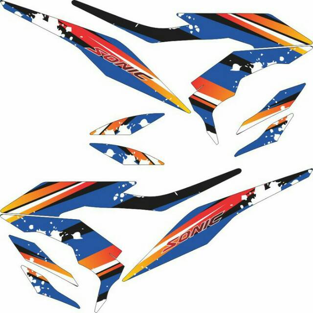 Mentahan Warna Racing gambar status lucu wa