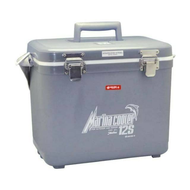 Cooler Box Lion Star Tahan Berapa Lama