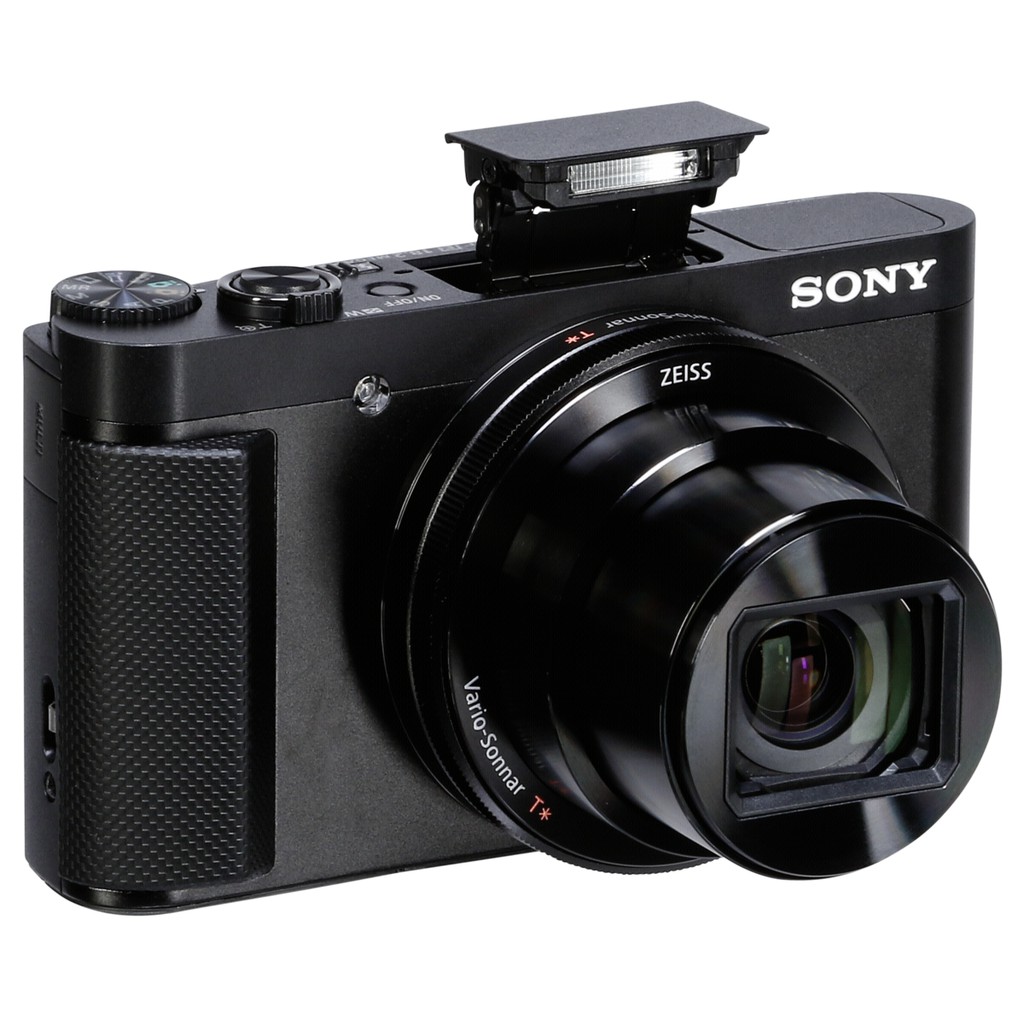 Jual Sony Cybershot Dsc-Hx90V Resmi | Shopee Indonesia