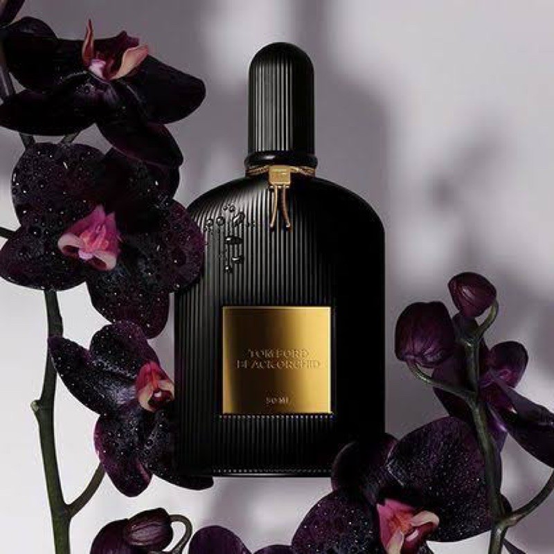Jual Tom Ford Black Orchid Edp 100Ml [100% Original] | Shopee Indonesia