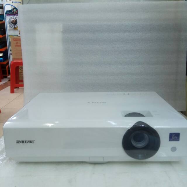 PROJECTOR SONY VPL DX111 Shopee Indonesia