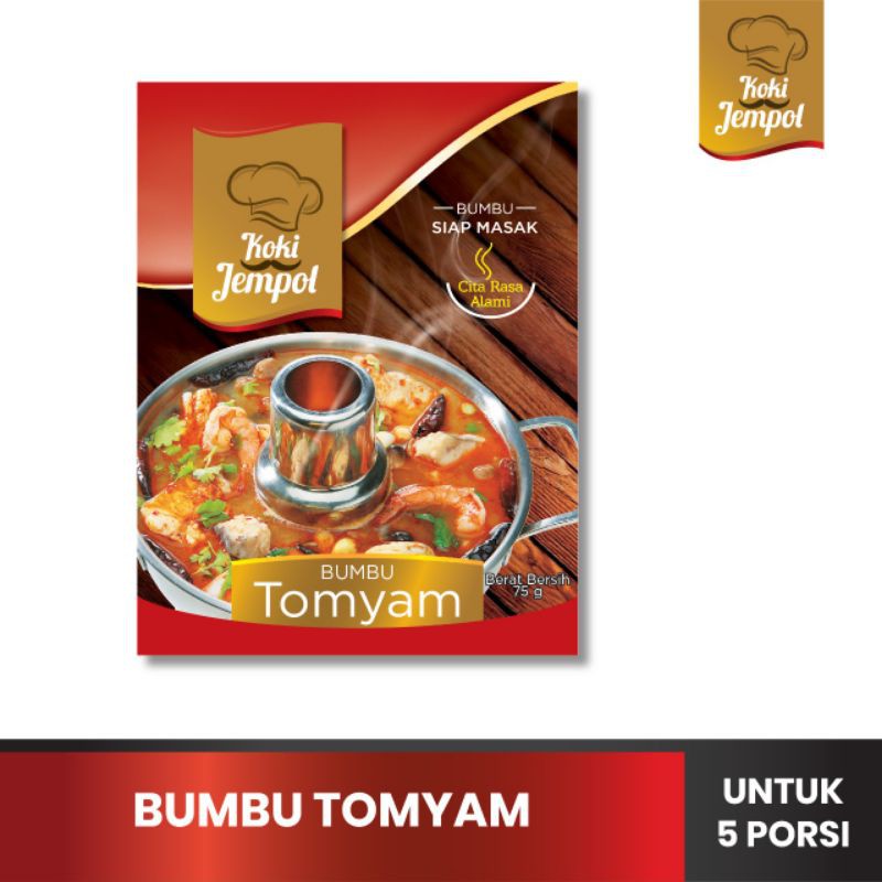 Cara Masak.bumbu Tomyam Dgn.bumbu.shaset Sukiyaki Kuah Tomyam Bumbu