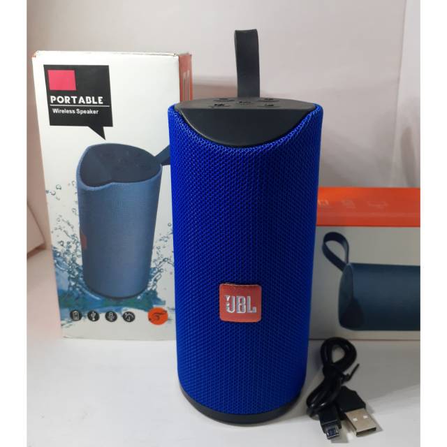 Jual Musix box bluetooth JBL suara NGBASS Shopee Indonesia