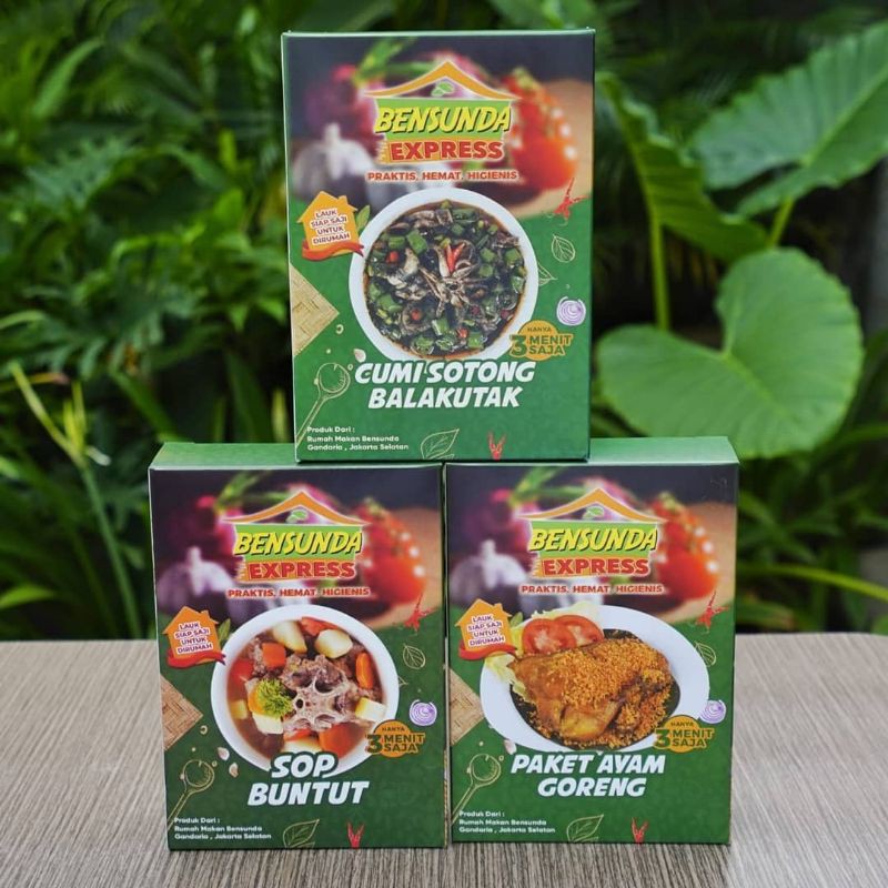 Harga bensunda express Terbaru Jan 2025 BigGo Indonesia