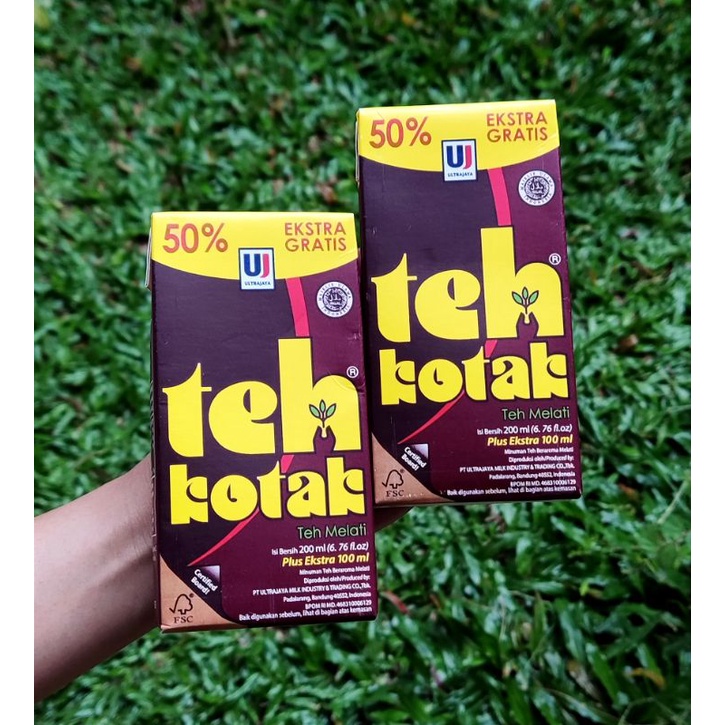 Harga TEH Kotak 300 ML 1 DUS Terbaru Des 2025 BigGo Indonesia(03)