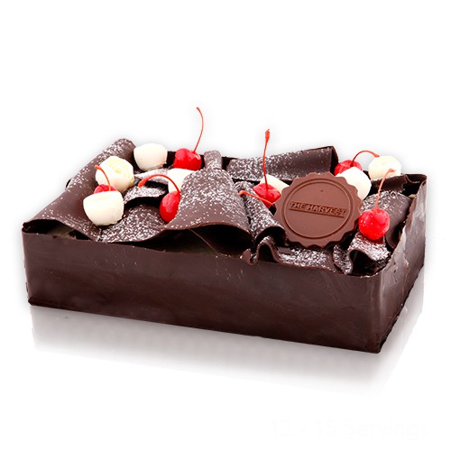 Harga Kue Black Forest Harvest 11 Harvestide