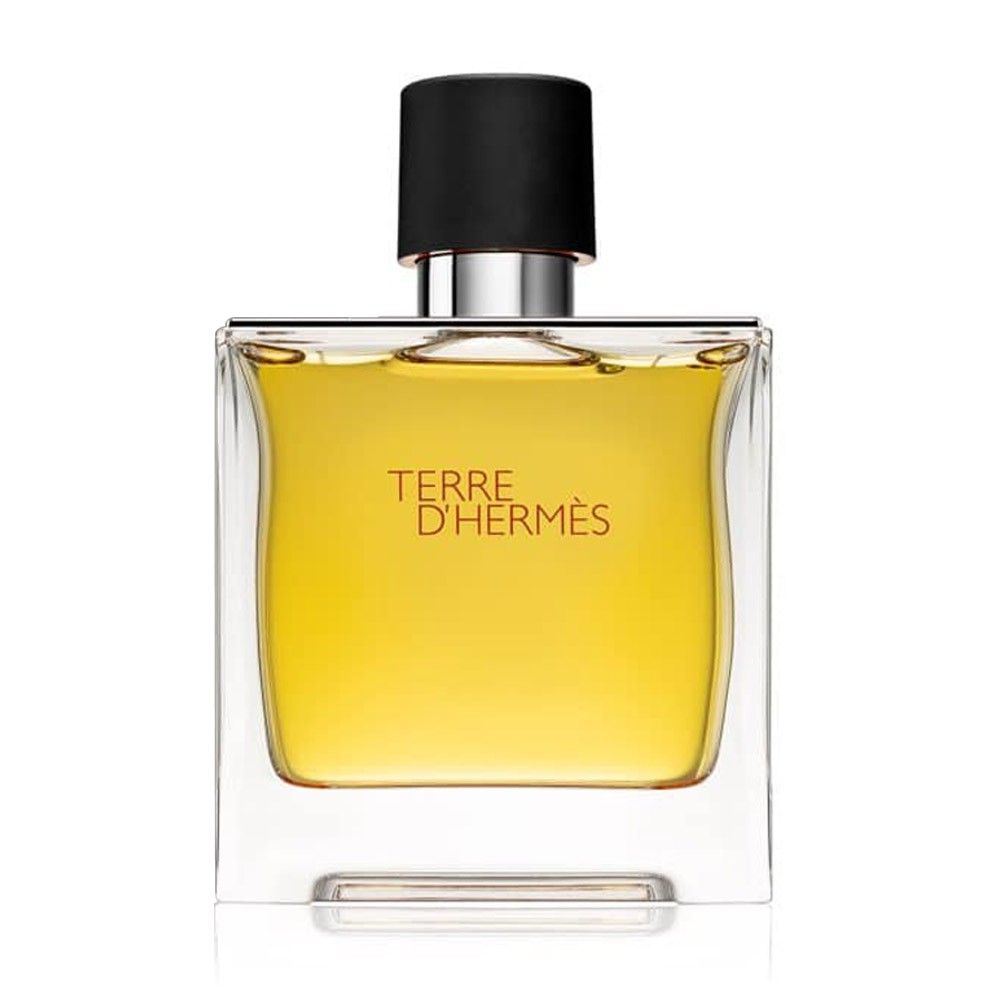 Jual Hermes Terre D Hermes Man Parfum Original | Shopee Indonesia