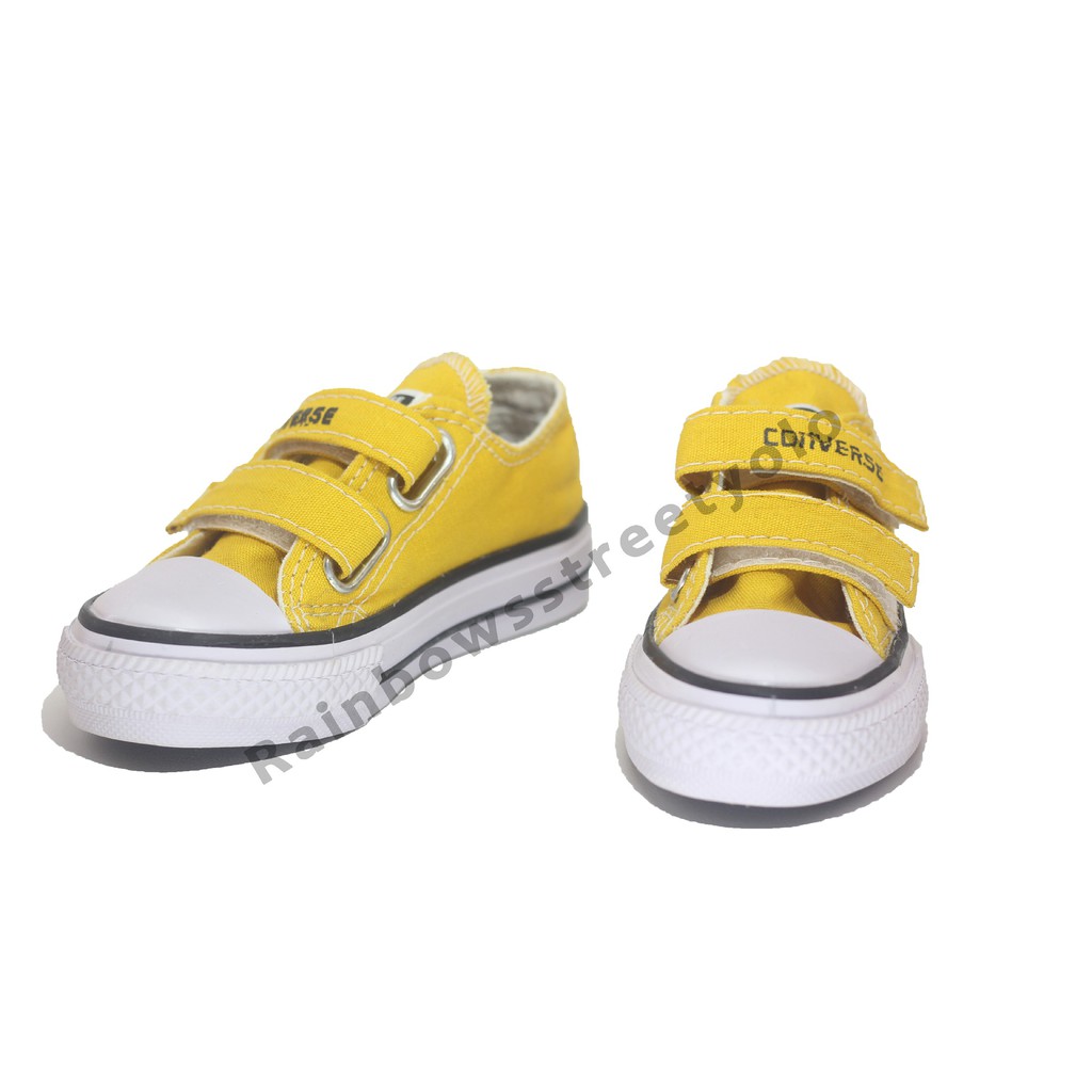 sepatu sneakers anak / sepatu kets anak / sepatu casual anak converse