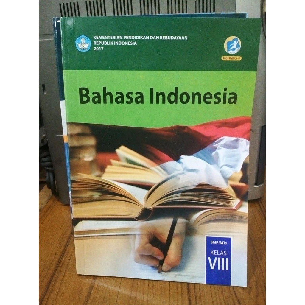 Buku Paket Bahasa Jawa Kelas 8 Kurikulum 2013 Revisi 2017 Cari Pembahasannya