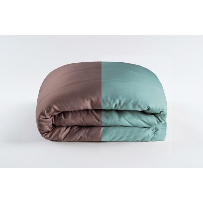 Jual ARTER Blanket Set x Kopi Panas King Size (195 x 225) Senyum, 9kg