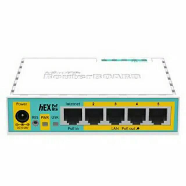 Mikrotik RB951ui 2hnd | Shopee Indonesia