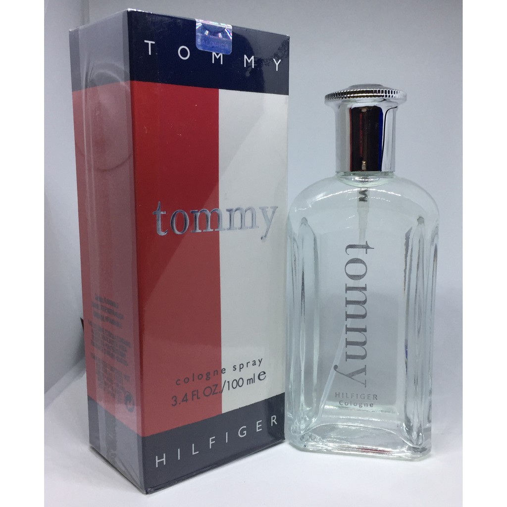 Jual Parfum Tommy Hilfiger Man 100Ml | Shopee Indonesia