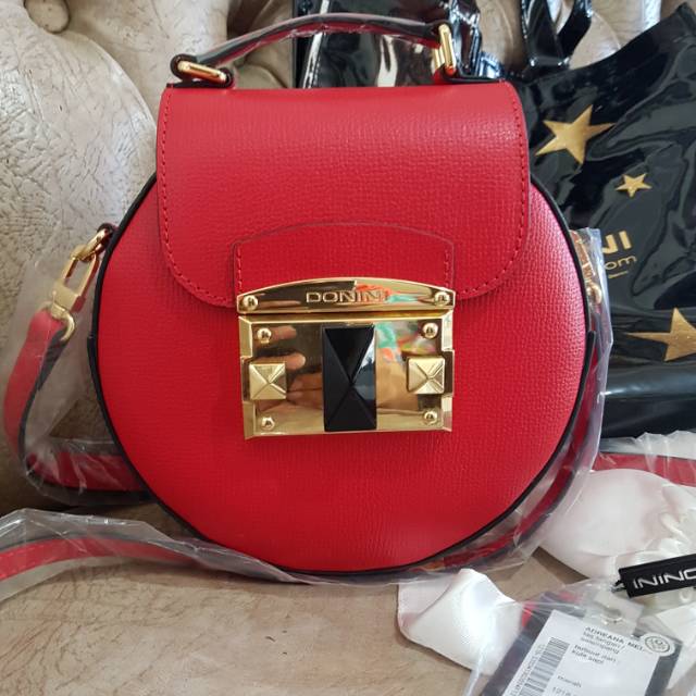 Tas donini Shopee Indonesia