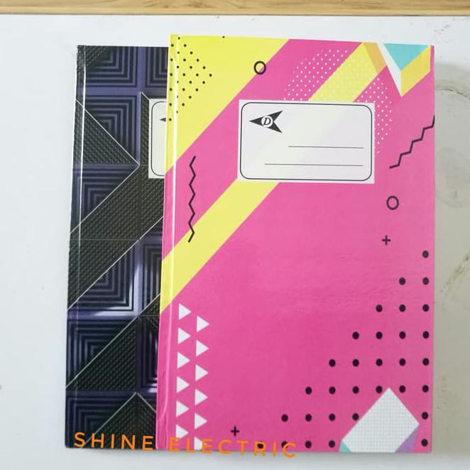 BUKU TULIS BESAR UKURAN FOLIO F4 / Buku Catatan Notes CATATAN | Shopee  Indonesia