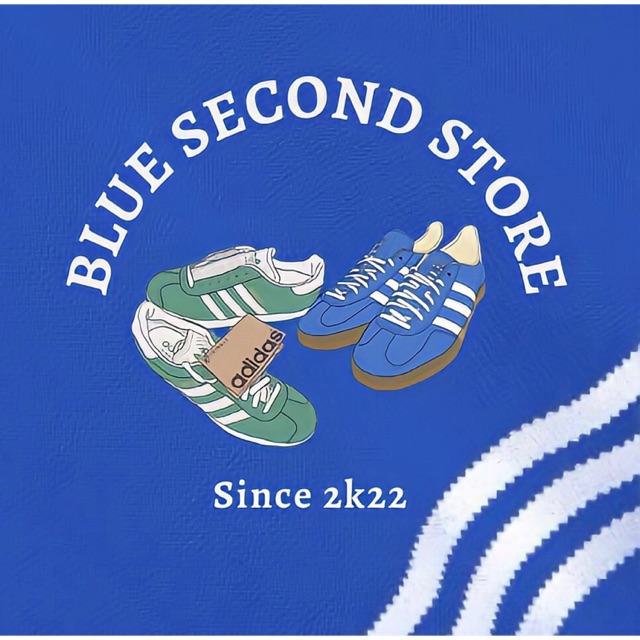 Produk Blue Second Store Shopee Indonesia