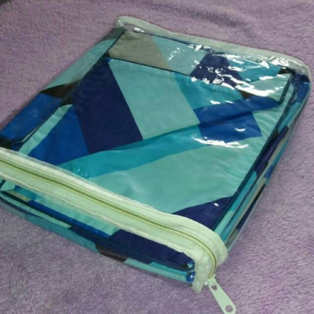 Tas Mika Sprei Organizer Tanpa Tali (minimal pembelian 10 pcs) Shopee Indonesia