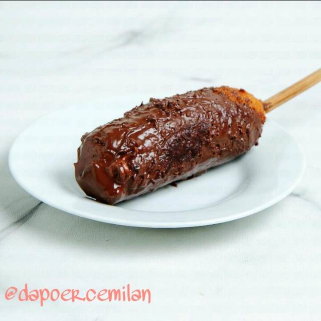 Jual Corndog Mozarella Coklat | Shopee Indonesia