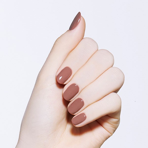 Jual Etude House Play Nail Polish Brown / Kutek Coklat (#016) | Shopee Indonesia