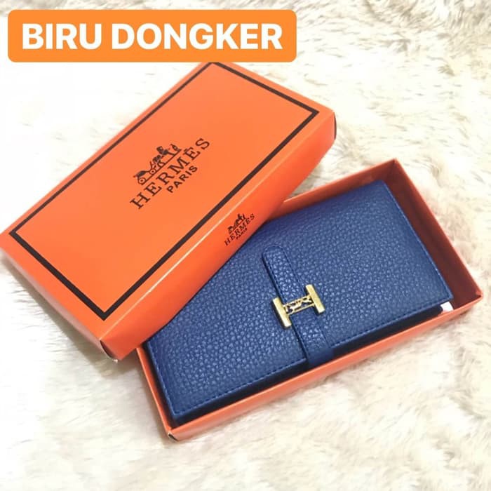 Promo Dompet Wanita Lucu Elegan Bahan Taiga Ukuran Warna
