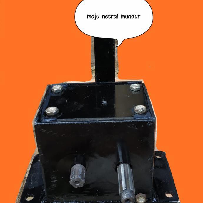 gearbox maju mundur | Shopee Indonesia