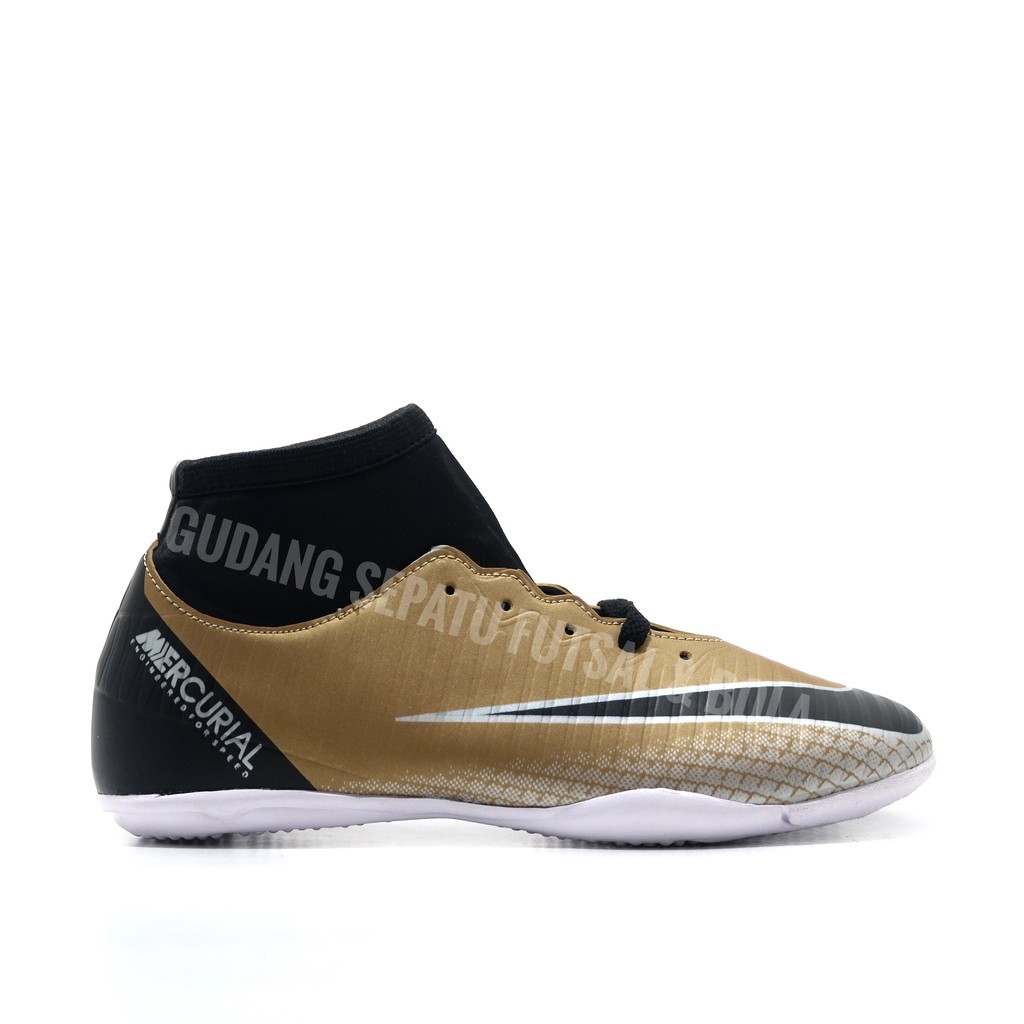 SEPATU FUTSAL TERLARIS HARGA MURAH DI SHOPEE/SEPATU FUTSAL ANAK SIZE 33